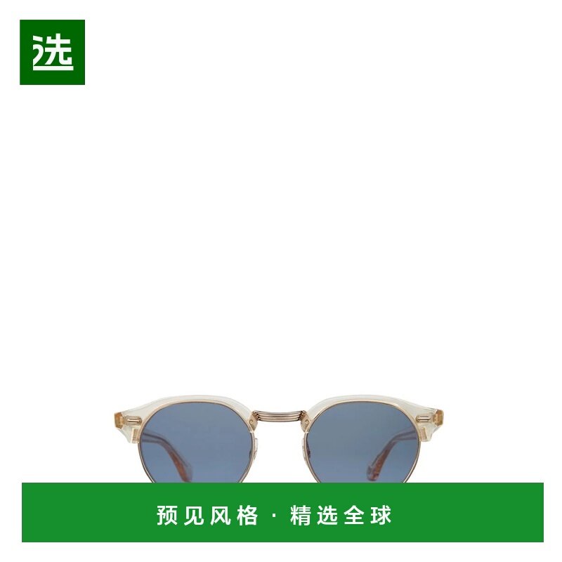 香港直邮GARRETT LEIGHT 女士眼镜 00538154976OAKWOODSUNPGGNVY,ZIPPO/瑞士军刀/眼镜,太阳眼镜,淘宝优惠券,粉丝福利购,淘宝优惠卷