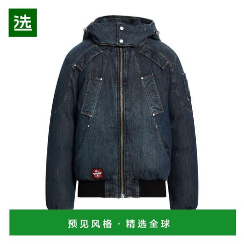 【美国直邮】evisu 男士 夹克衫
