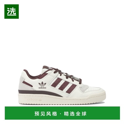 香港直邮ADIDAS ORIGINALS 男士运动鞋 JQ0206CLOWHIAURRUBWONWHI