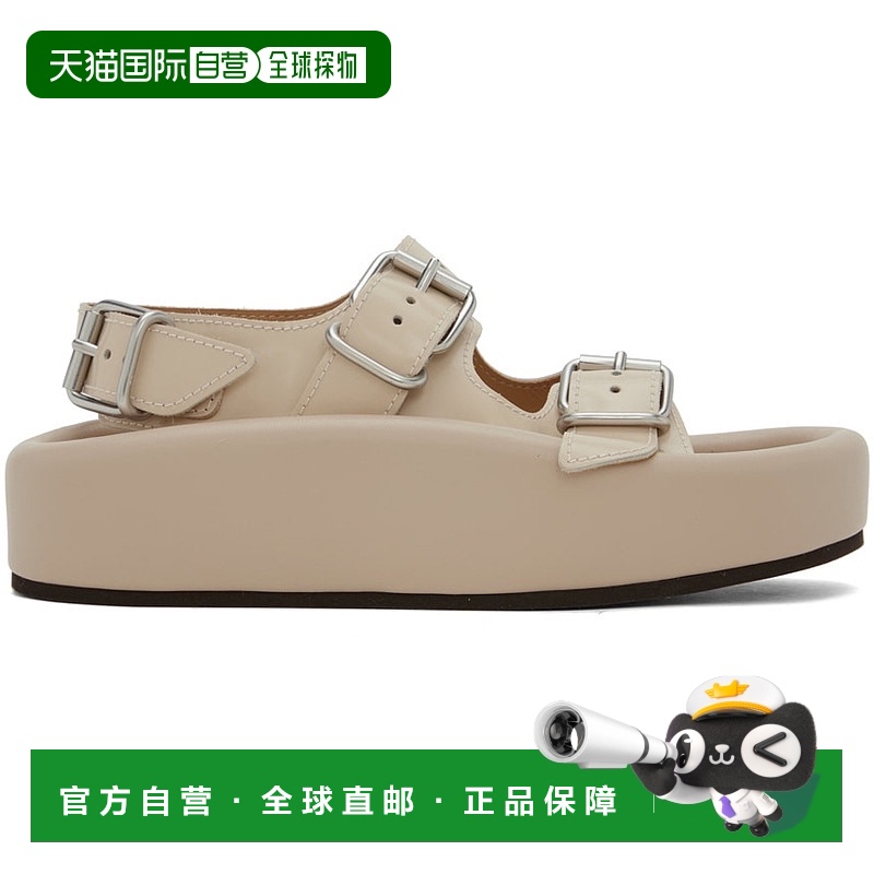 1h可退 香港直邮Mm6 Maison Margiela 马丁·马吉拉 MM6 女士 米