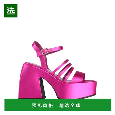 1h可退 香港直邮Nodaleto 女士 凉鞋