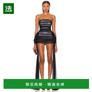 1h可退 香港直邮NORMA KAMALI 诺玛·卡玛丽 女士 Bill Picklebal