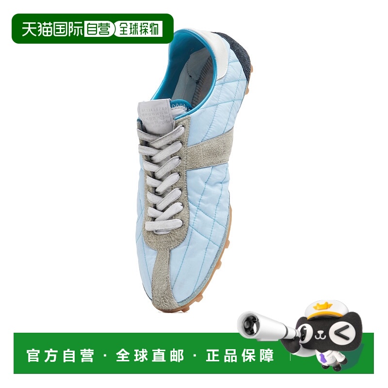 香港直邮Maison Margiela Sprinters 运动鞋 S58WS0272P7415
