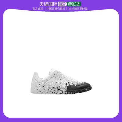 香港直邮Maison Margiela 徽标低帮板鞋 S37WS0568P4711