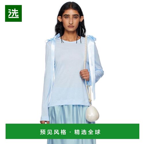 【美国直邮】simone rocha/西蒙娜·罗莎 女士 上【付后1h可退】