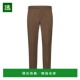 香港直邮PT 绿色 休闲裤 COAFX0Z00FWDTO550160 Torino 男士