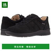 品 女士 美国直邮 1h可退 运动鞋 mephisto 休闲鞋 正品 时尚 皮鞋