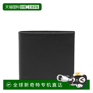 钱包 1h可退 欧洲直邮paul smith 男士