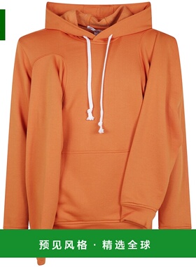 香港直邮COMME DES GARCONS 男士衬衫 FPT0304 AW2025 黄色