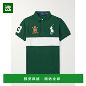 男士 香港直邮1h可退 Logo刺 Lauren 拉夫·劳伦 Polo Ralph