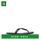 人字拖 1h可退 black黑色 Sandals 女士 香港直邮Ancient Greek