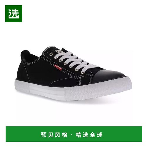 【美国直邮】levi’s/李维斯 男士 时尚休闲鞋