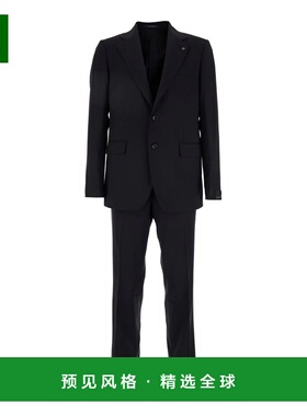 香港直邮TAGLIATORE 男士西服 2FNJ22B01060001B5013 AW2025