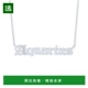 美国直邮 macy 1h可退 通用 项链