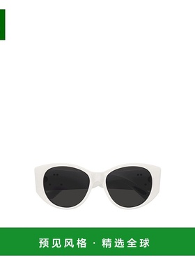 香港直邮Balenciaga 全框太阳镜 BB0455S巴黎世家