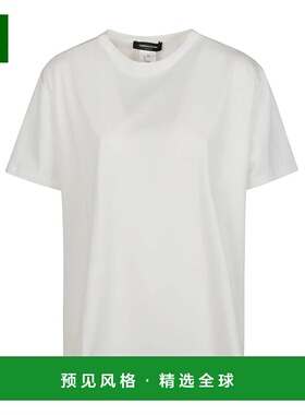 香港直邮FABIANA FILIPPI 女士T恤 JED274F4450000H461 SS2024