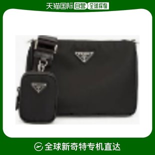 香港直邮PRADA2VH1132DMH 99新未使用 XOPF0002