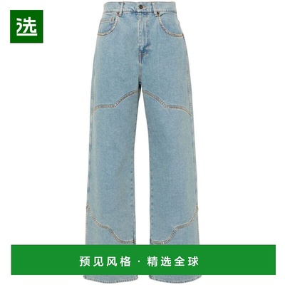 1h可退 香港直邮Giuseppe Di Morabito 女士 裤子 02PSDN027W4BC0