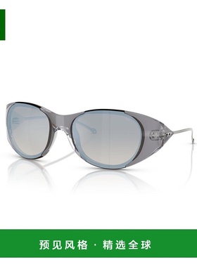 1h可退 香港直邮Diesel 迪赛 女士 -sunglasses 太阳镜 DL3003507