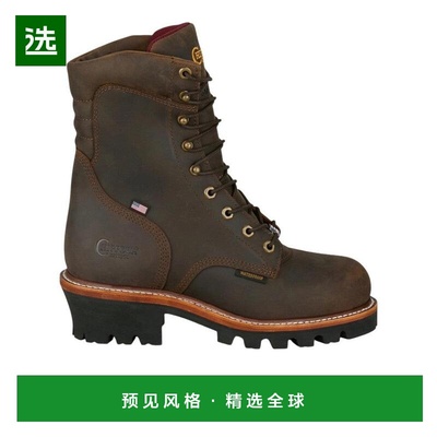 1h可退 【美国直邮】chippewa 男士 靴子