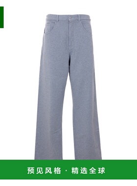 香港直邮MM6 MAISON MARGIELA 女士休闲裤 S52KA0548S25337853M