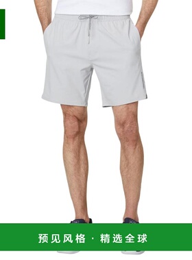 1h可退 【美国直邮】travis mathew 男士 休闲裤短裤