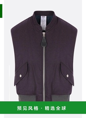 香港直邮MAGLIANO 男士夹克 U28020801MD0118 AW2025 紫色 Maglia