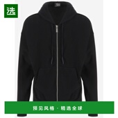 B0030577FA583P396 香港直邮44 SS2025 男士 卫衣 LABEL GROUP