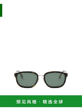 香港直邮Fendi 全框太阳镜 FE40155U