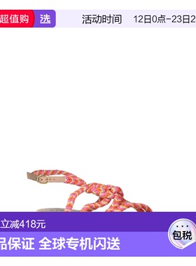 1h可退 香港直邮manebi 女士 帆布面凉鞋 beige米色 舒适时尚