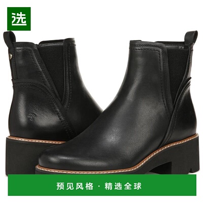 1h可退 【美国直邮】naturalizer 女士 靴子