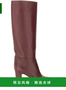 1h可退 香港直邮Paris Texas 女士 LAVINIA 75 靴子 PX1683XVT01R