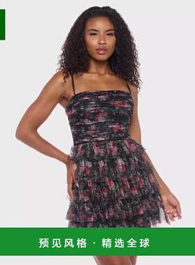 1h可退 【美国直邮】b darlin 女士 连衣裙