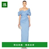 礼服 1h可退 25RRG61670VTB 女士 Gia 香港直邮Rachel Gilbert