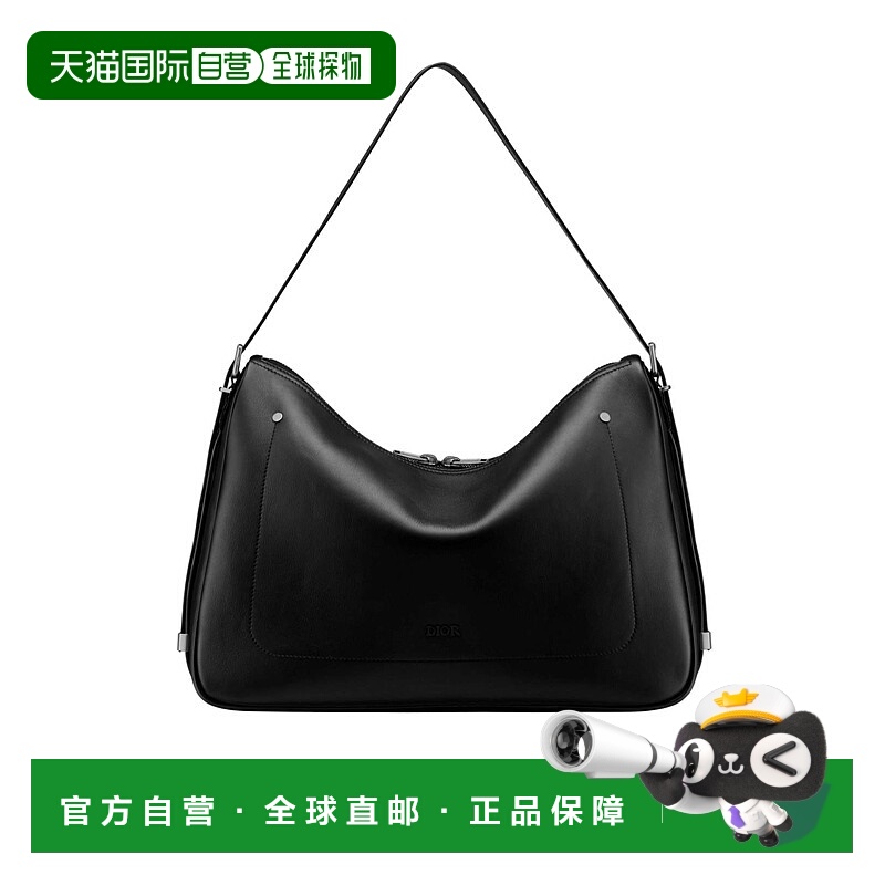香港直邮Dior DM SLIDER 单肩包 1LEHO066URB