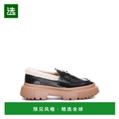 1h可退 HXW6290EP5044A0L0O牛皮女鞋 欧洲直邮HOGAN 女士休闲鞋