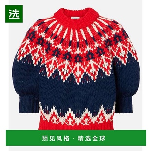 1h可退 香港直邮ALTUZARRA 约瑟夫·奥图扎拉 女士 Marty 'Fair I