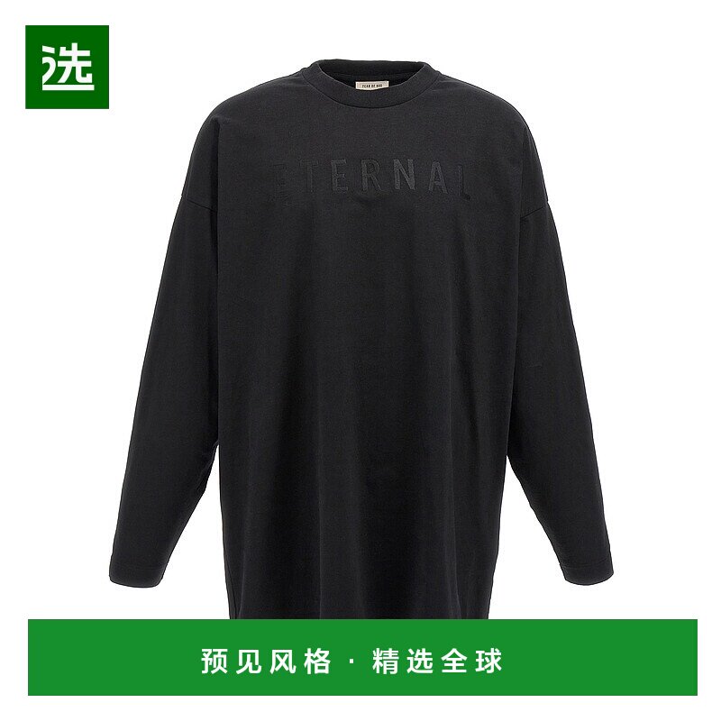欧洲直邮essentials fear of god 男士 上装T恤