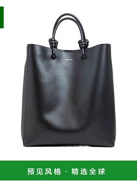 香港直邮Jil Sander 中号托特包单肩包Giro J07WD0018-P5864