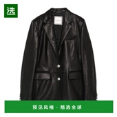 香港直邮TAGLIATORE 女士西服 JOSIEAICHI250625I230NERO