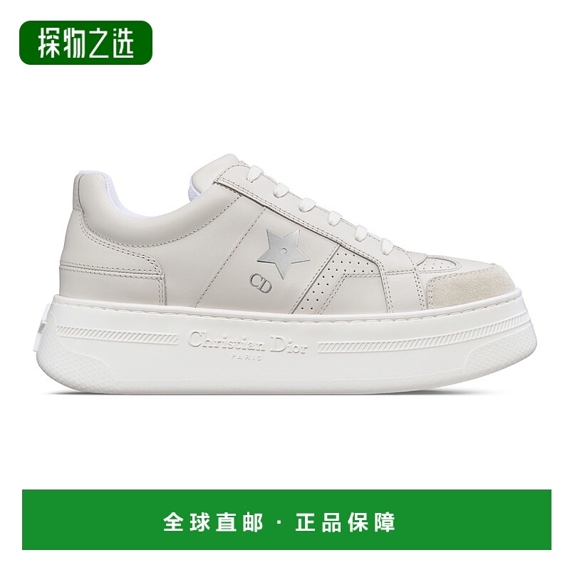 香港直邮Dior 系带运动鞋 DIO4HM87