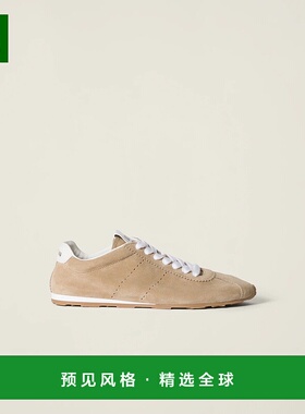 1h可退 欧洲直邮MIU MIU 缪缪 25秋冬 5E114E_054_F0F24_F_005 女