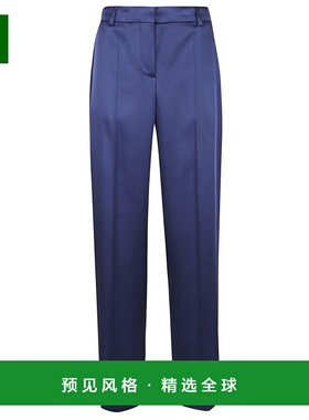 香港直邮STELLA MCCARTNEY 女士休闲裤 6403023FU3024000NAVY