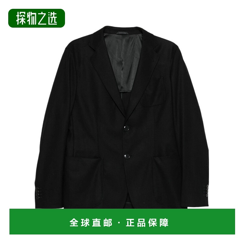 香港直邮Giorgio Armani 长袖西装外套 TE10115GM000248