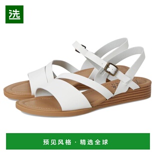 1h可退 【美国直邮】blowfish malibu 女士 凉鞋