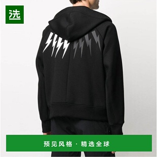 卫衣 连帽长袖 PBJS592S538P Barrett 香港直邮Neil