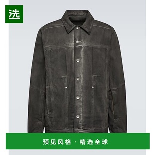 1h可退 香港直邮Rick Owens Lilies 瑞克·欧文斯 男士 Sphinx Ju