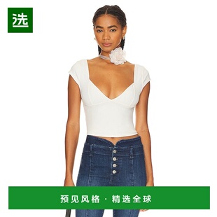 1h可退 香港直邮Free People 自由人 女士 x Intimately FP Duo