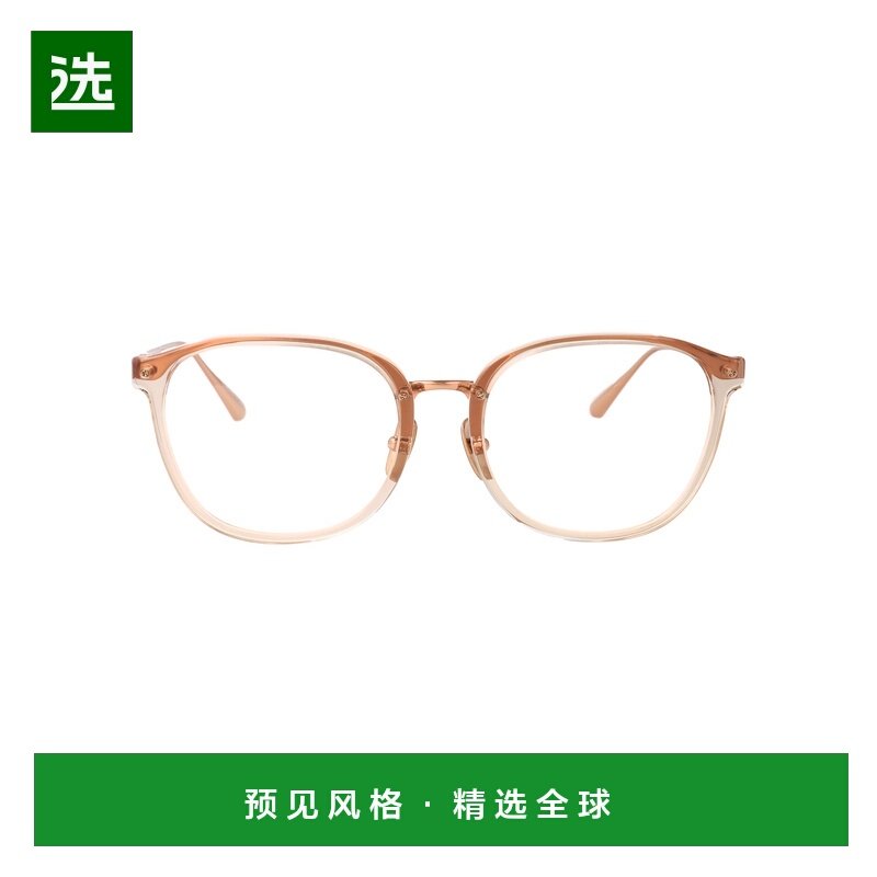 1h可退 香港直邮Linda Farrow 琳达·法罗 女士 PARK 眼镜 LFL148,ZIPPO/瑞士军刀/眼镜,眼镜架,淘宝优惠券,粉丝福利购,淘宝优惠卷