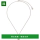 香港直邮Lemaire Pendant 女士 1h可退 Cat Eye 项链 JW0119LO036